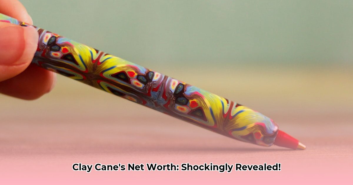clay-cane-net-worth